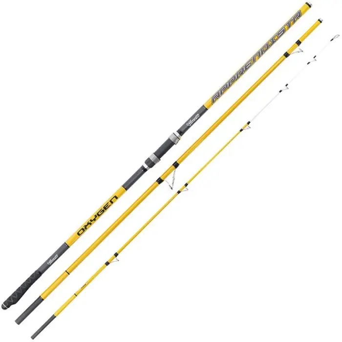 Canne surfcasting Vercelli Oxygen Apprendista Quantité Limitée