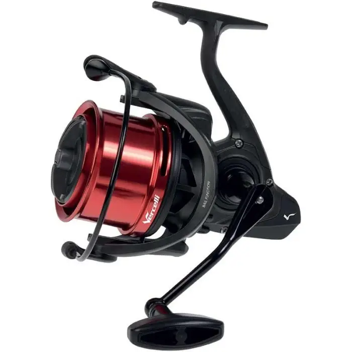 Moulinet Surfcasting Vercelli Oxygen SKHL Petit Prix