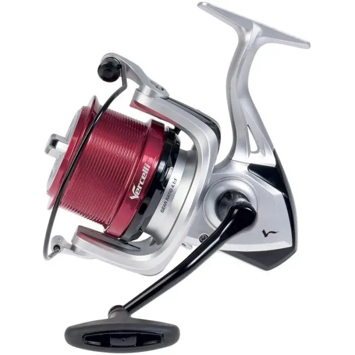 Produit De Marque Moulinet Surfcasting Vercelli Oxygen SCG