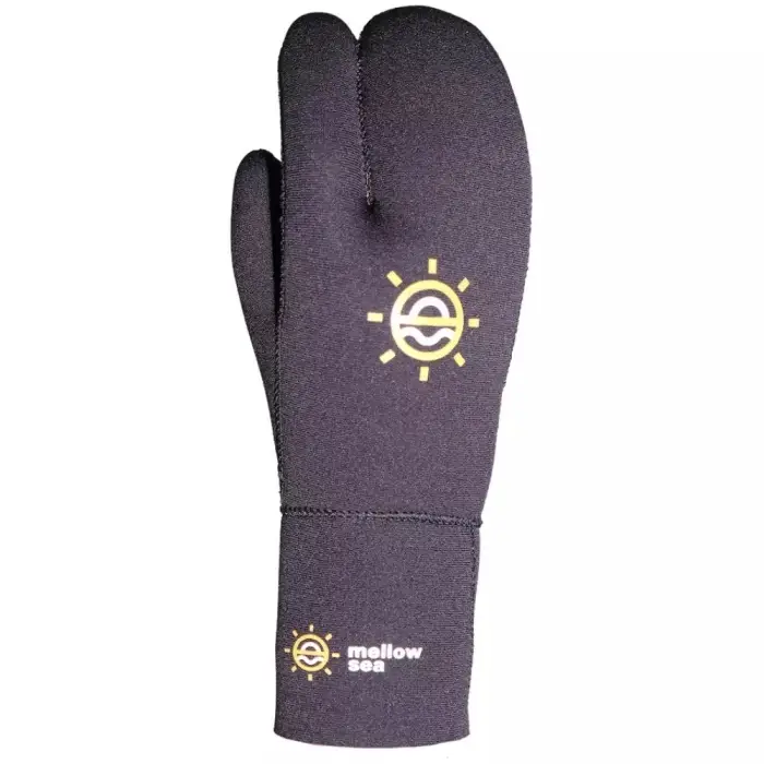 Promotion Saisonnière Moufles Néoprènes Mellow Sea 5mm