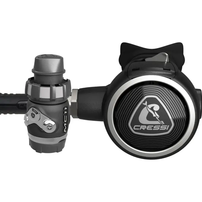 Détendeur Cressi Mc11 SC & Zen Pro - Din Vente Flash