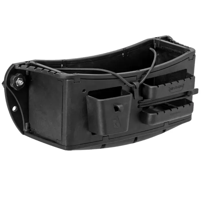 Panier de rangement Railblaza Tackle Caddy Console Mount Retour Gratuit