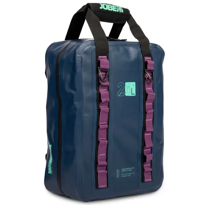 Sac à dos Jobe Organiser Bleu 20L Prix Bas