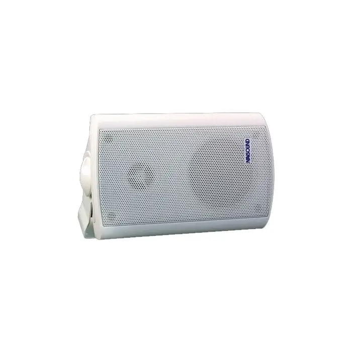 Vente Directe ALLEGRO, Enceinte 50 watts, 70 mm - La paire