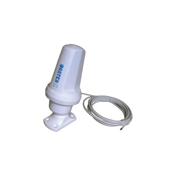 Antenne VHF Banten Compacte Plastique 25cm Affaire À Saisir