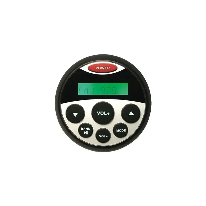 Produit De Marque Autoradio Navsound Encastrable