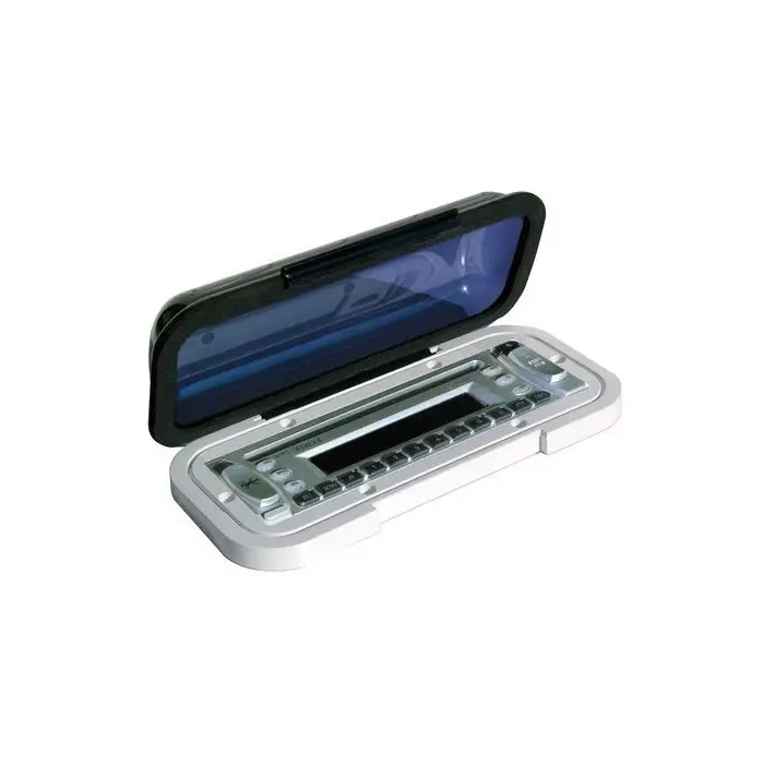 Commander Maintenant Façade Etanche Navsound pour Auto-Radio