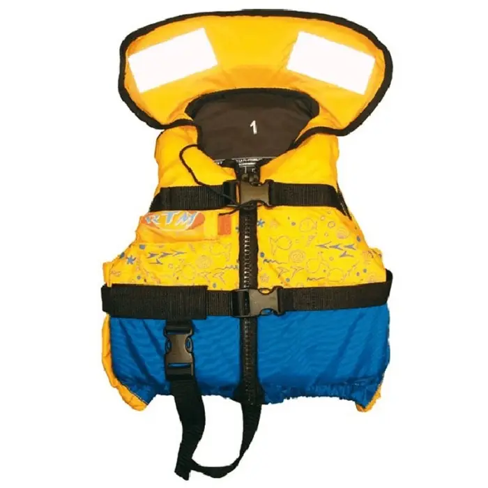 Gilet Kayak RTM Maya Enfant 100N Soldes