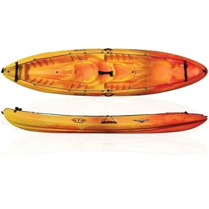 Marque Kayak RTM Ocean Duo Soleil