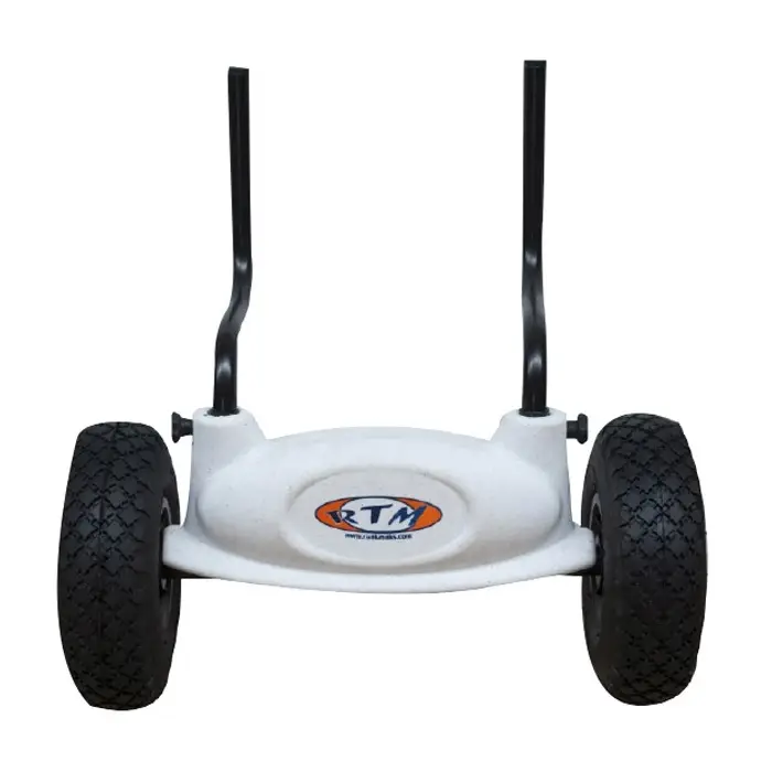 Authentique Chariot de kayak RTM Kirool