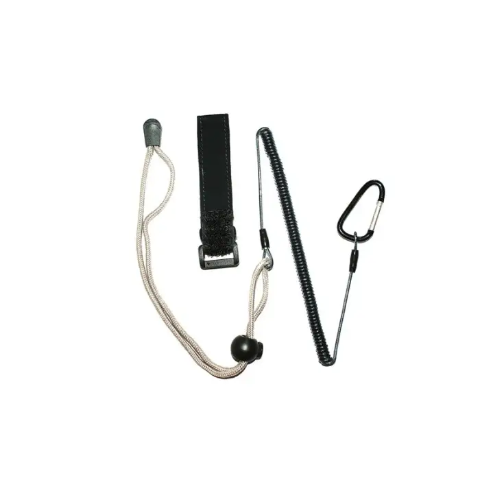 Leash Pour Canne A Pêche Produit De Marque