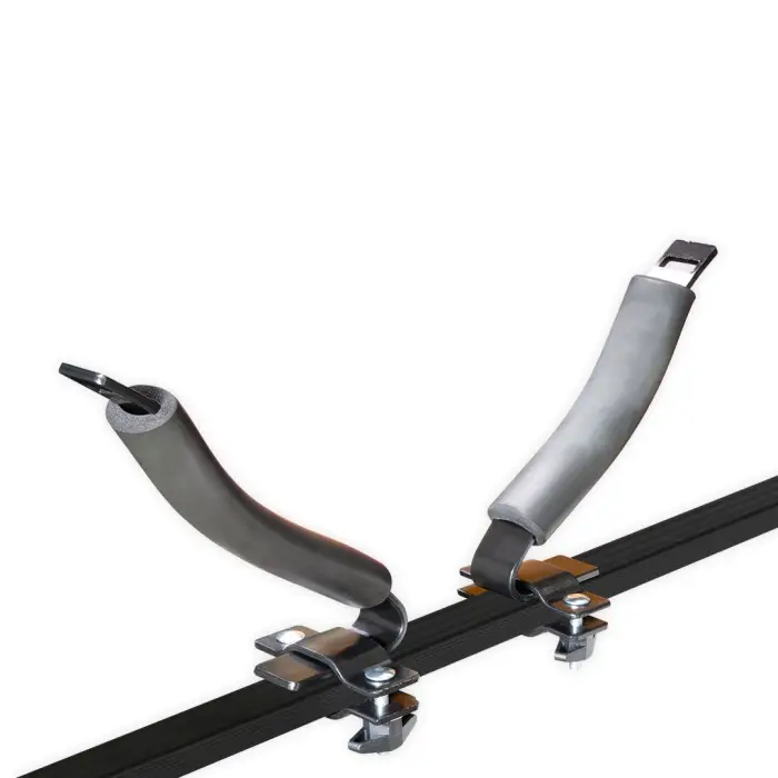 Super Prix Barres de toit Aqua Design Type V