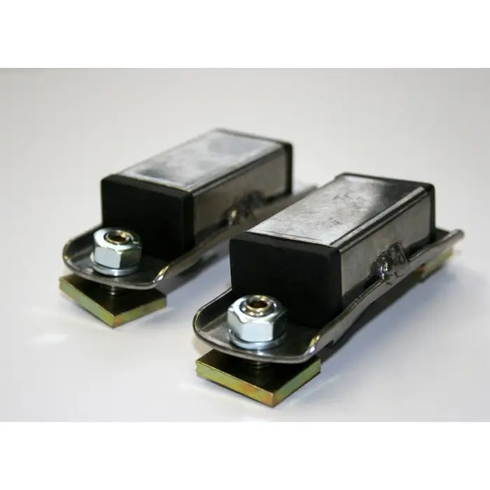 Super Prix Adaptateur pour barre de toit Eckla