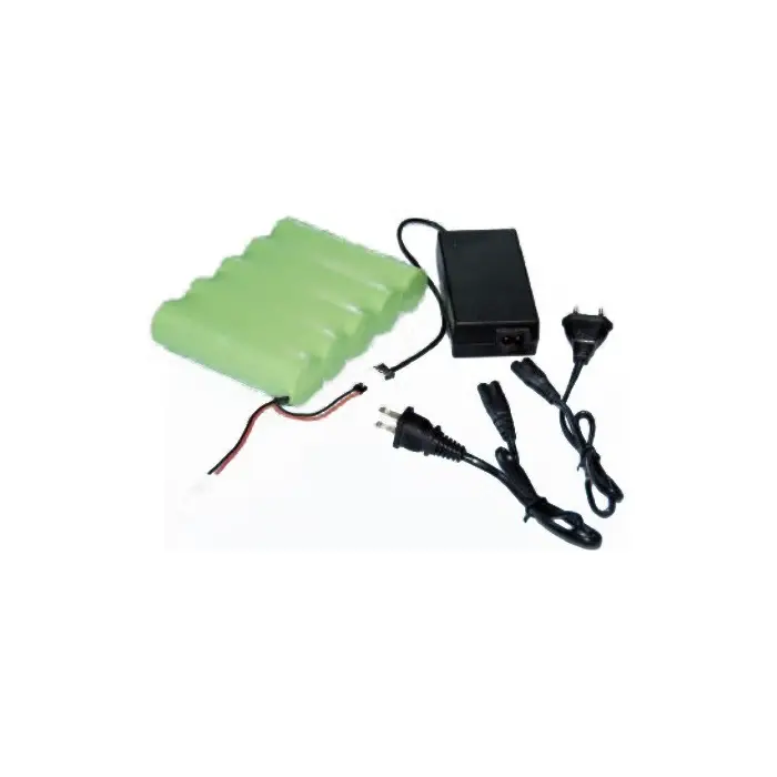 Offre Spéciale Kit Batterie Bravo BK