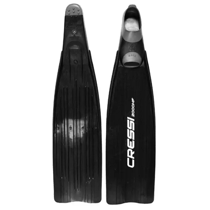 Marque Palmes Cressi Gara 2000 HF