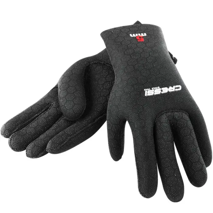 Gants Cressi High Strech - 3.5 mm Acheter En Ligne
