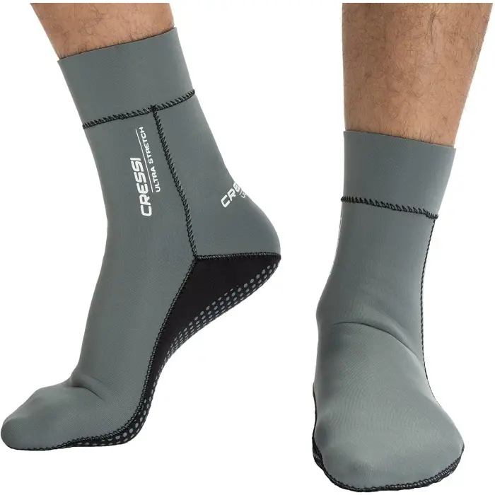Bon Plan Chaussons Cressi Ultra Stretch - 1.5mm