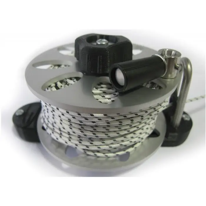 Moulinet Epsealon Compact - Capacité 100 mètres Authentique