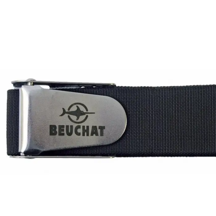 Must-Have Ceinture chasse sous sous marine Nylon Beuchat US
