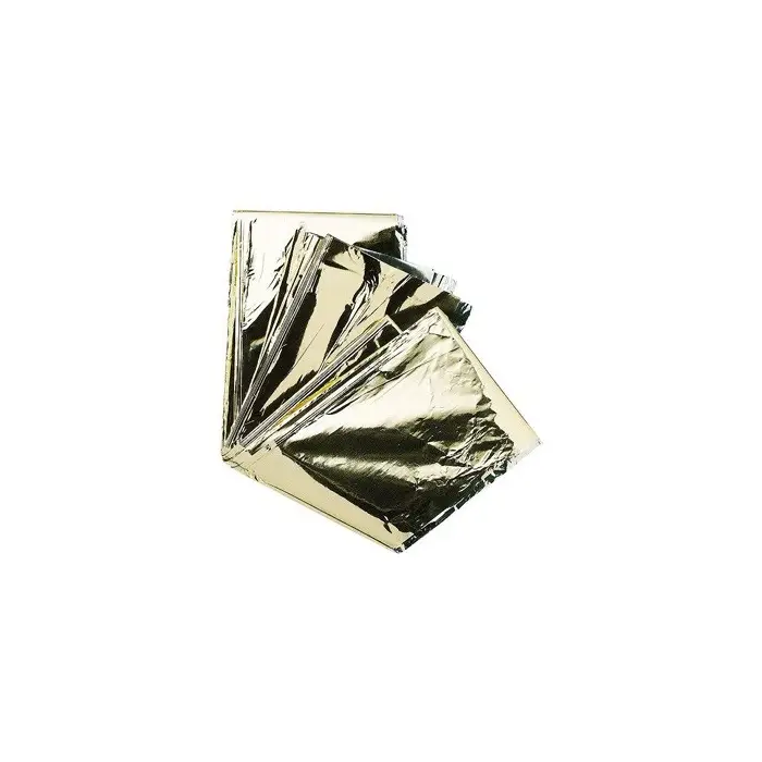 Dernière Chance Couverture de survie SOLAS Plastimo