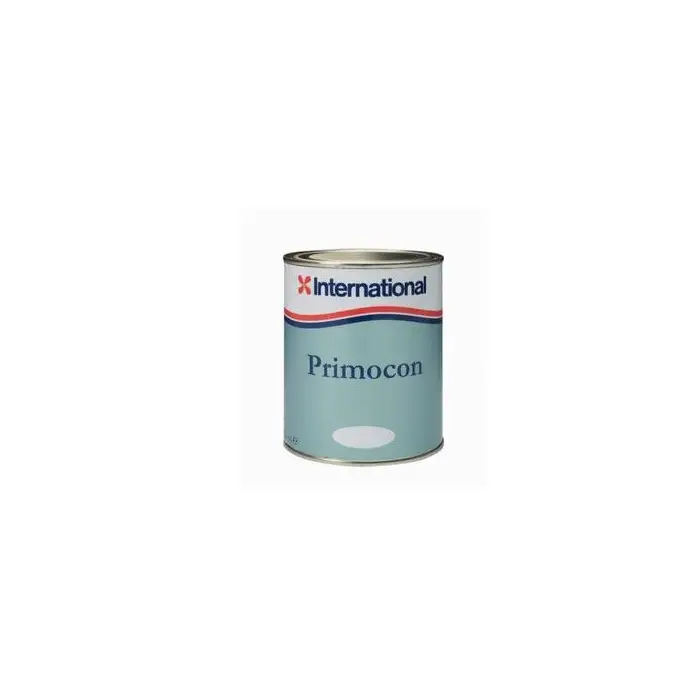 Meilleur Choix Primaire International Primocon - Couleur: Gris - Volume: 0.75 L