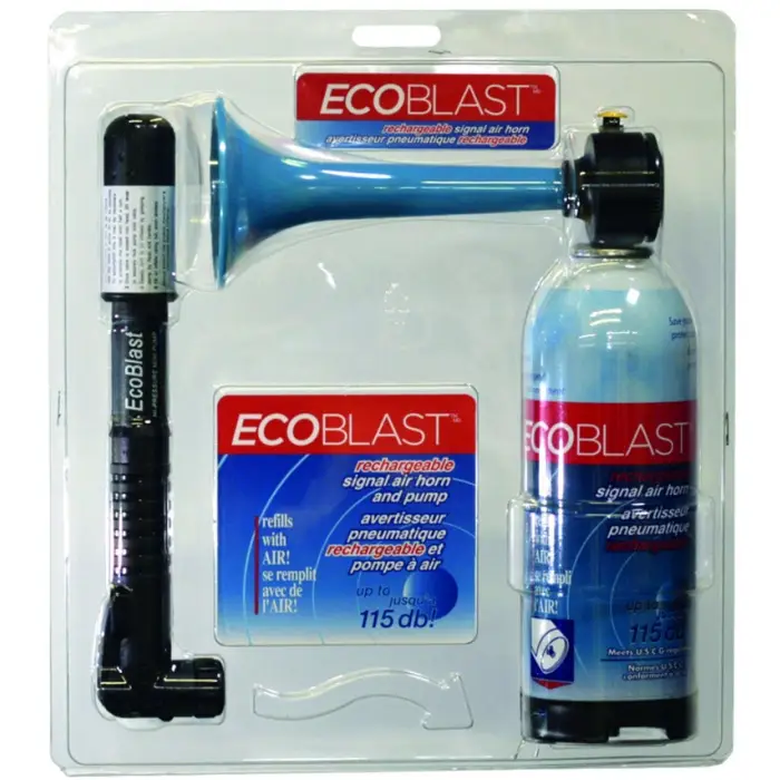 Corne de brume 4Water Ecoblast Soldes