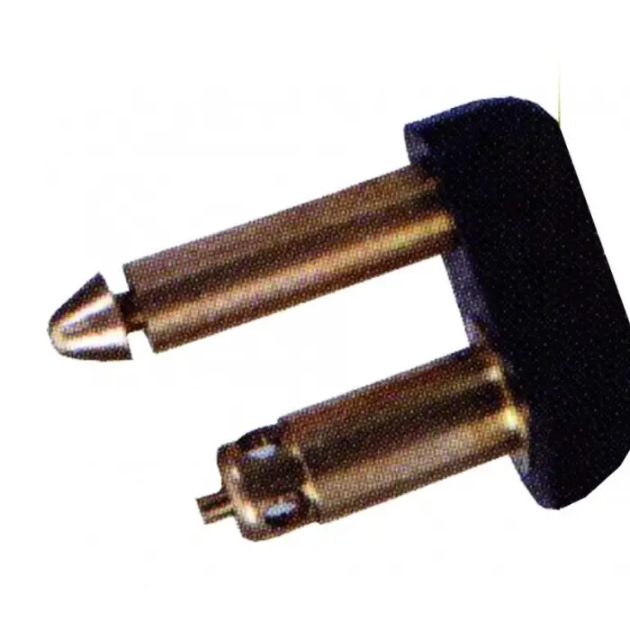 Produit De Marque Embout réservoir VDM mâle - Johnson Evinrude Ø 10mm