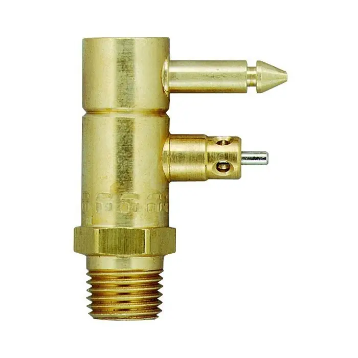 Raccord réservoir VDM mâle 1/4" - Yamaha Livraison Express