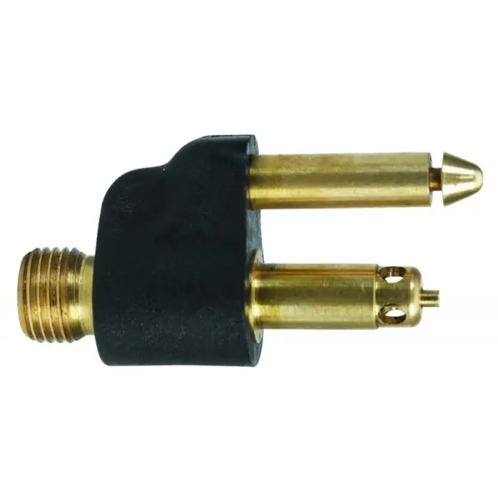 Populaire Raccord réservoir VDM mâle 1/4" - Mercury Mariner