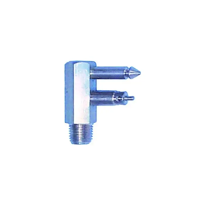Raccord moteur VDM mâle - Mercury Mariner Ø 10mm Quantité Limitée