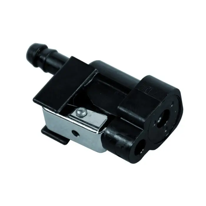 Raccord moteur VDM femelle - Suzuki Ø 10mm Haute Qualité