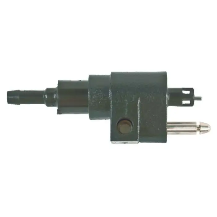 Remise Raccord moteur VDM carburant