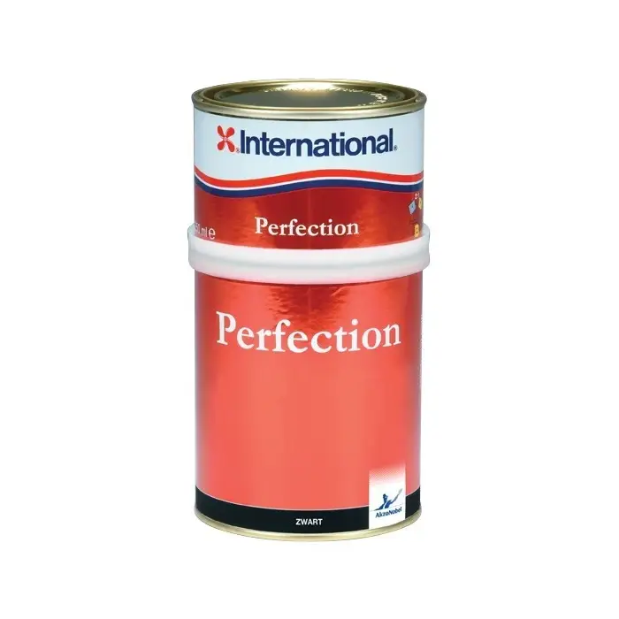 Nouveauté Laque International Perfection polyurethane - Volume: 2.25L