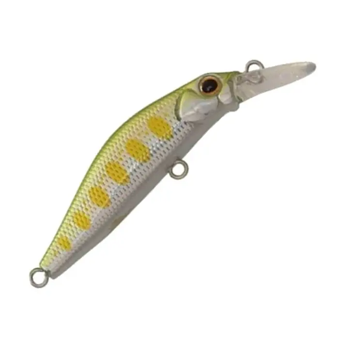 Leurres Jackson Kanade 3 gr Prix Cassé