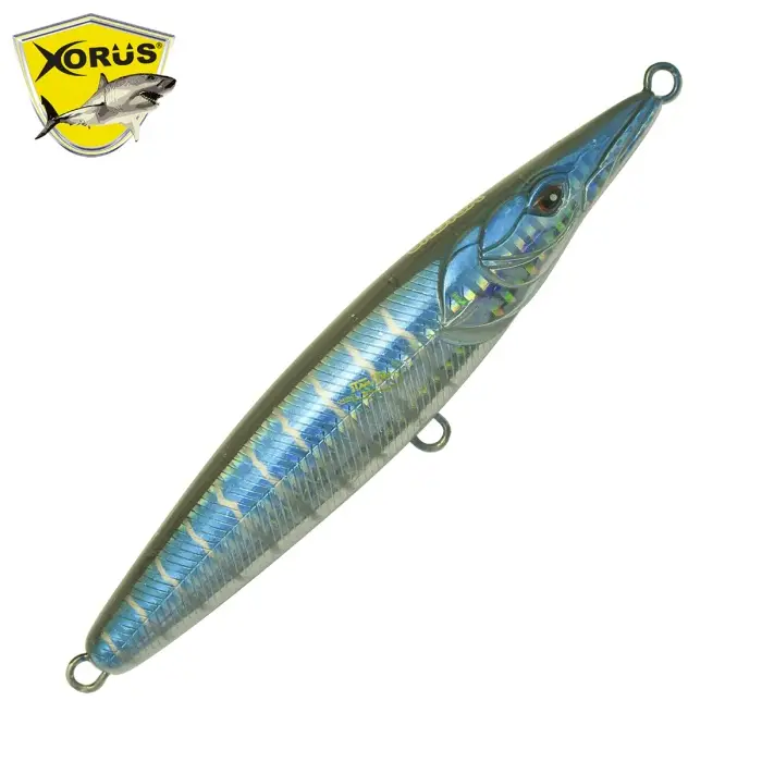 Commander Maintenant Leurre Flottant Xorus Asturie 110 Little Tuna