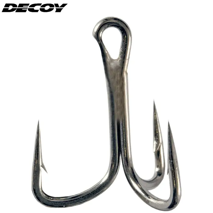Petit Prix Hameçon Decoy YS 82 3/0