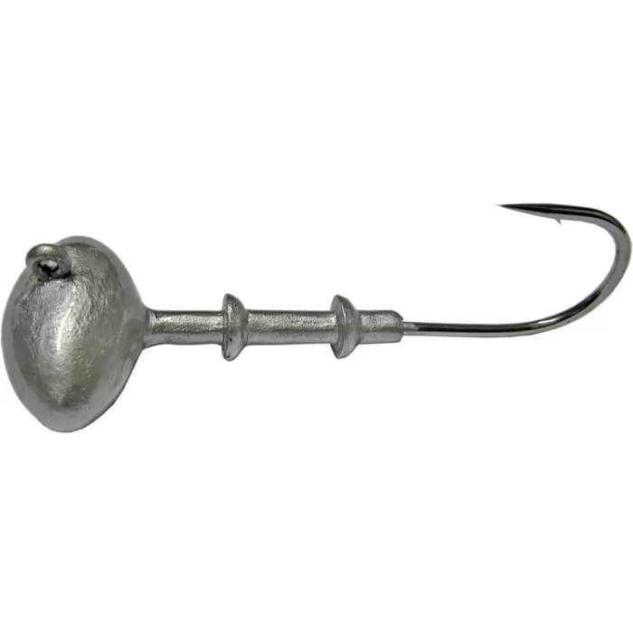 Tête Plombée Xorus Egg Head Retour Gratuit