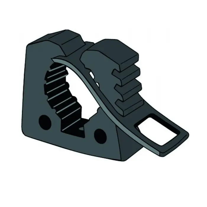 Fixation Topomarine Quick Fist x2 Pas Cher