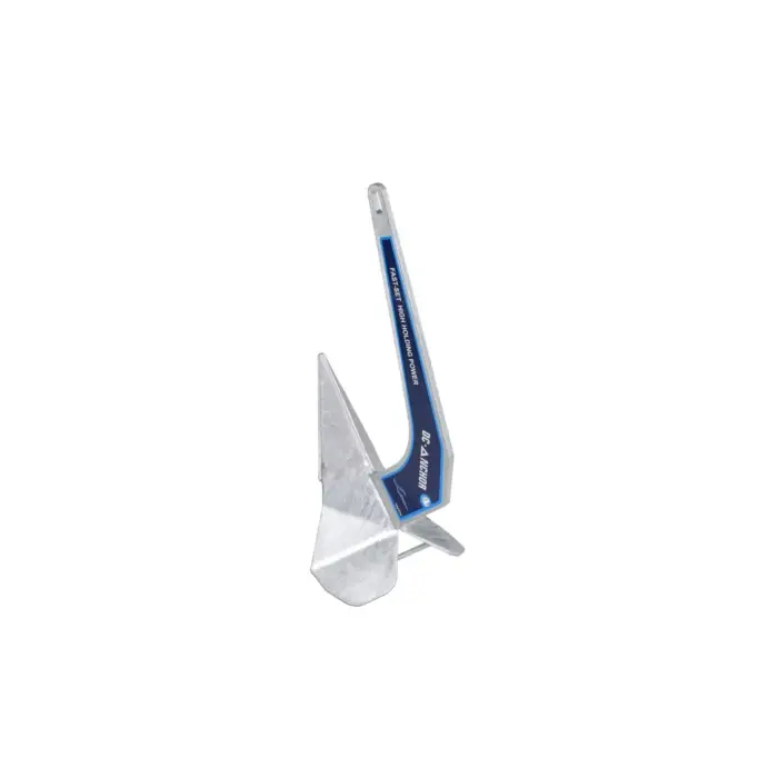 Prix Bas Ancre Marine Plastimocharrue DC - 20 Kg