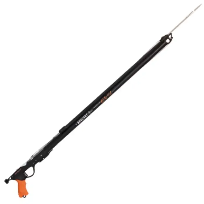 Jusqu'à Épuisement Des Stocks Arbalète fusil harpon chasse sous marine Beuchat Marlin Evil 50 cm