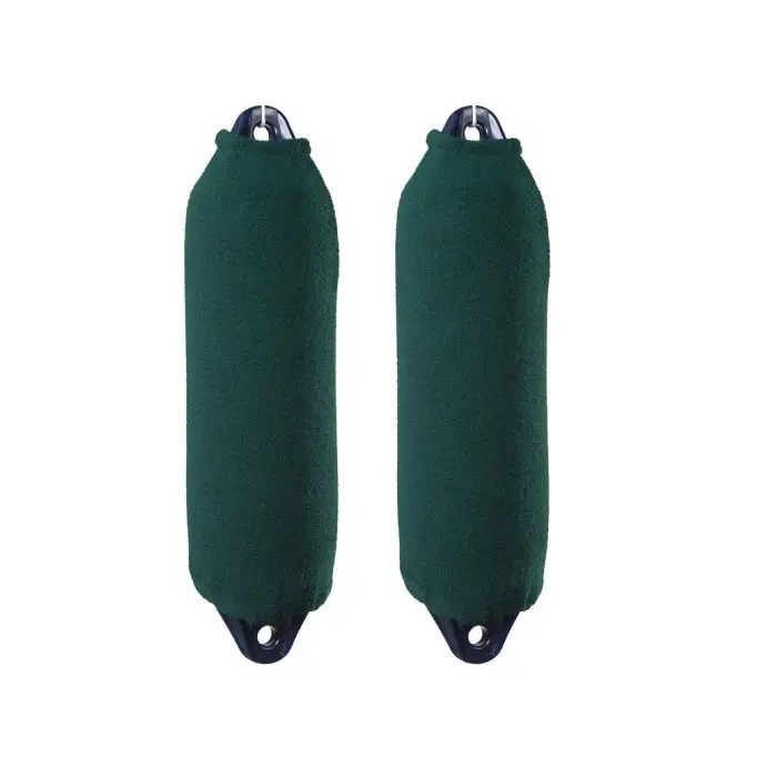Chaussette pare-battage Fendress double épaisseur F3 23X76 - Vert foncé Paiement Sécurisé