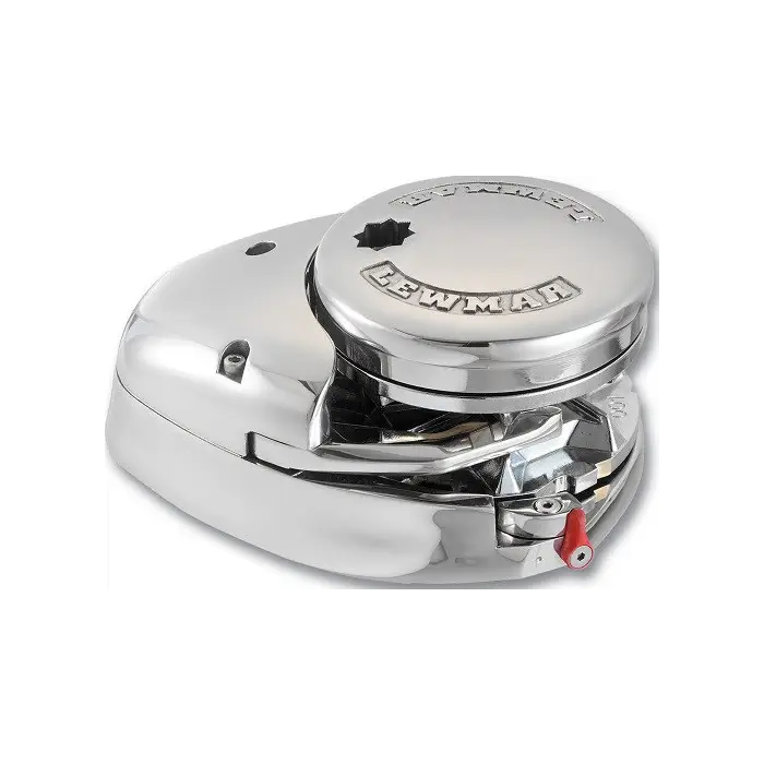Expédié Aujourd'hui Guindeau Lewmar Vertical V1 12V - 700W sans poupée