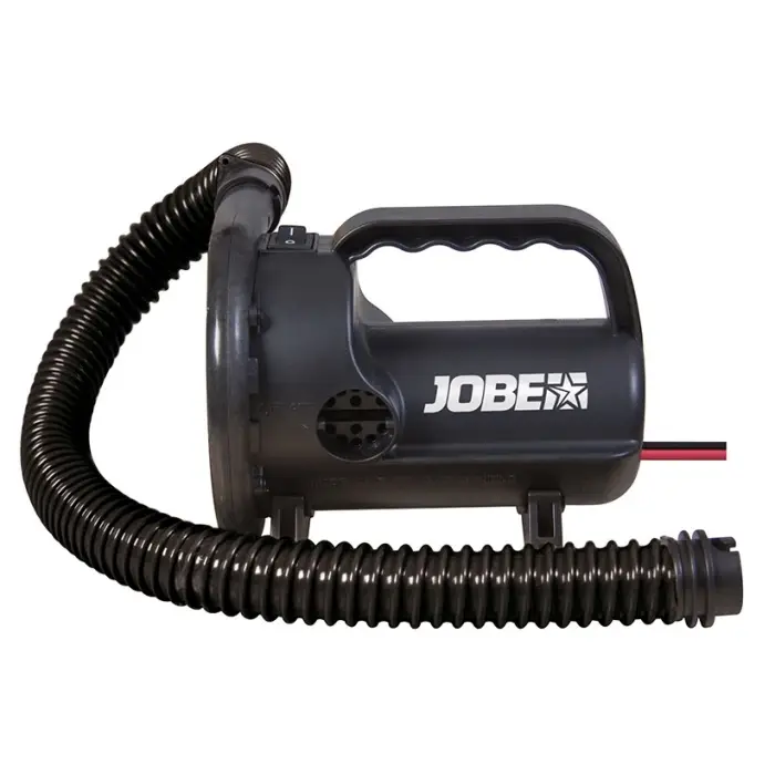 Populaire Pompe Jobe 12V Turbo