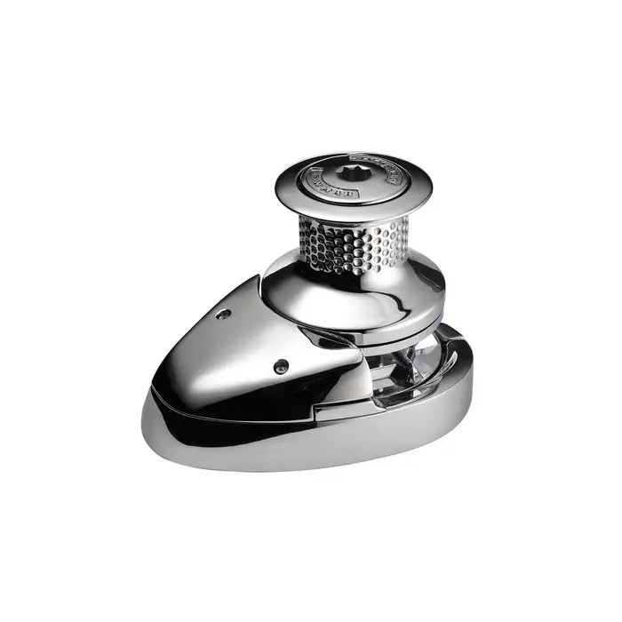 Meilleure Vente Guindeau Lewmar Vertical V3 24V- 1000W avec poupée