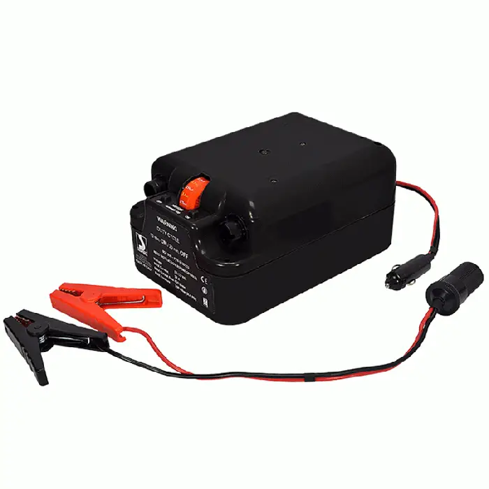 Retour Gratuit Gonfleur électrique Bravo GM 10 - 800 mbar