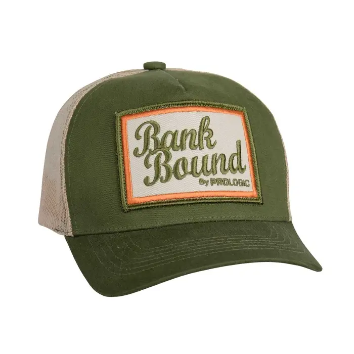 Casquette Prologic Bank Bound Mesh Super Prix
