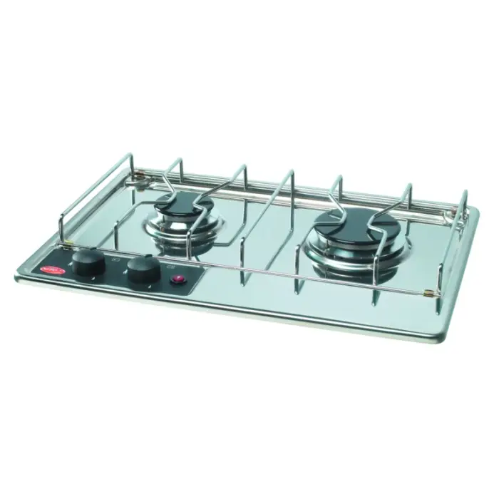 Table encastrable Eno 2 feux Expédition Rapide