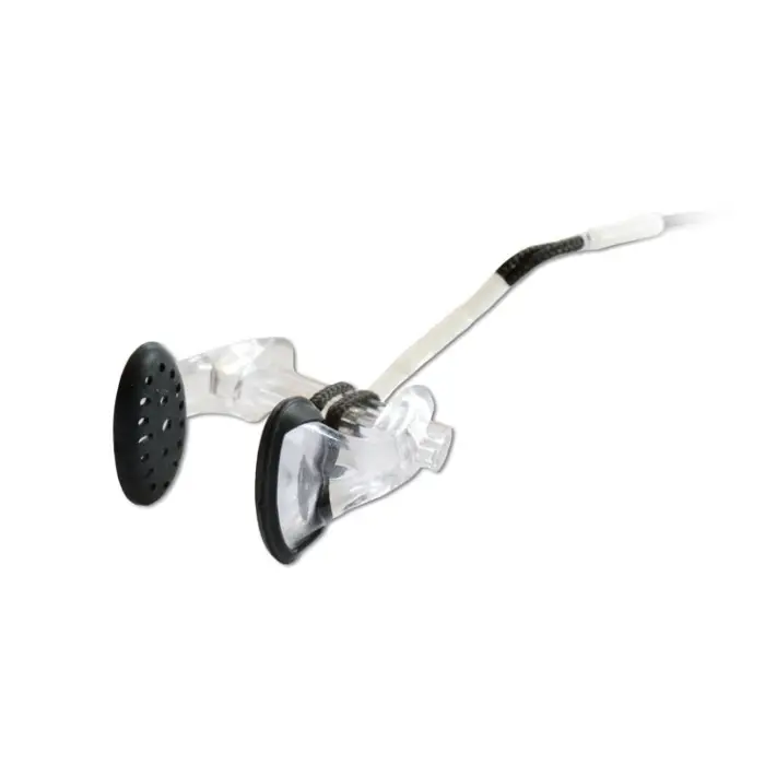 Pince-nez Apneautic - Transparent Haute Qualité