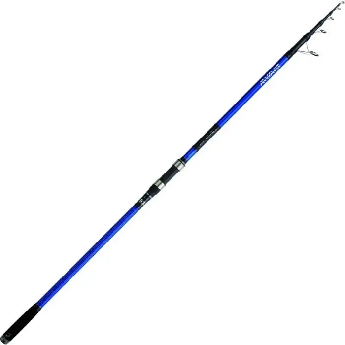 Offre Spéciale Canne Surfcasting Daïwa Saltist Tele Surf II
