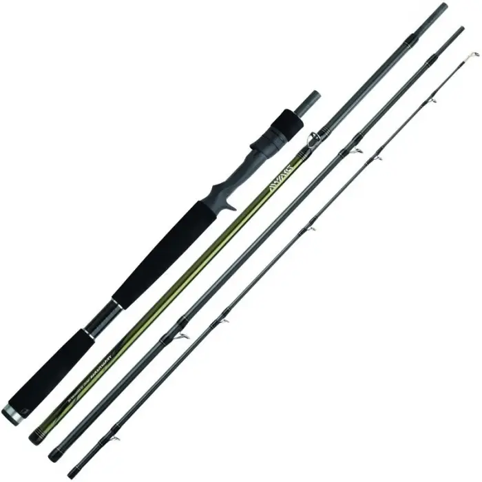 Usine Directe Canne Leurre Bait Casting Team Daiwa Travel